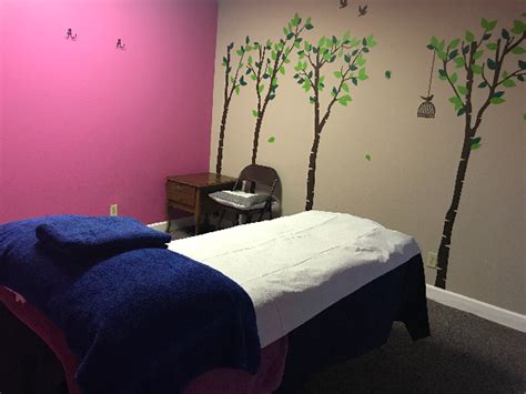 full body massage tulsa ok